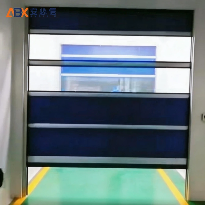 嘉兴快速门